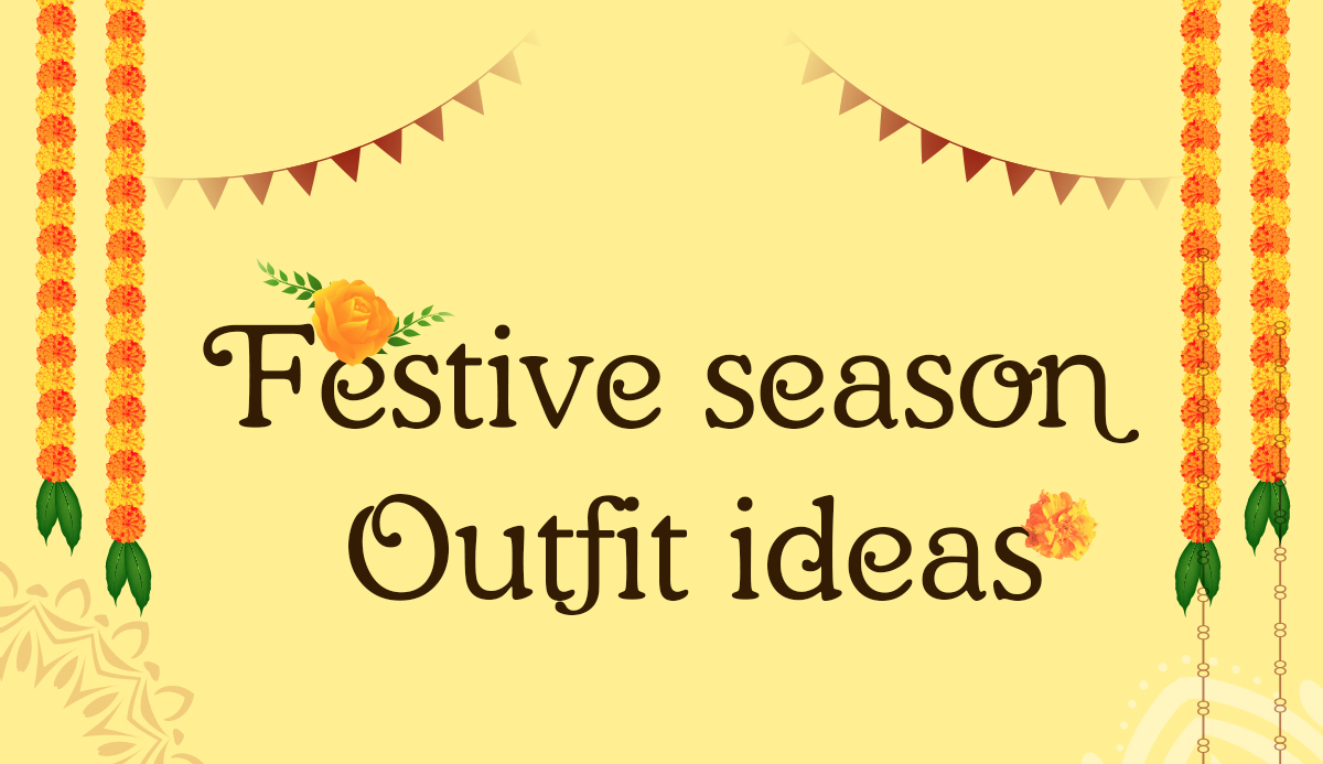Ftive season Outfit ideas i I 