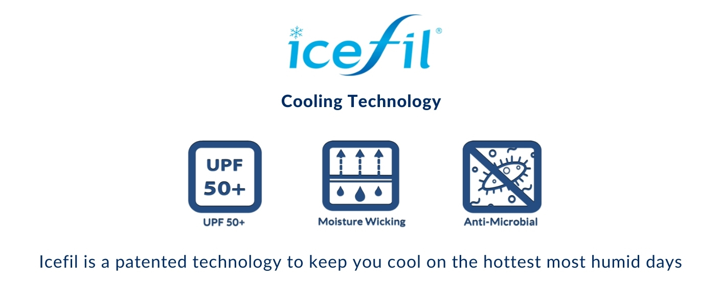 IBKUL - IceFil Cooling Technology